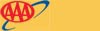 the AAA logo