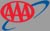 AAA logo