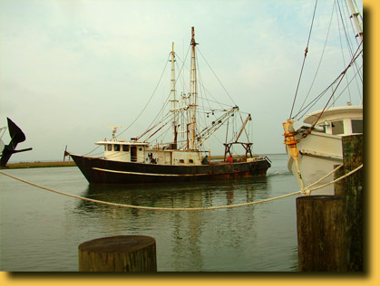 An image of a fishing boat